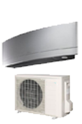 Reparación averías aire acondicionado Hisense en  Valencia