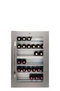 Reparación averías vinoteca Hisense en  Valencia